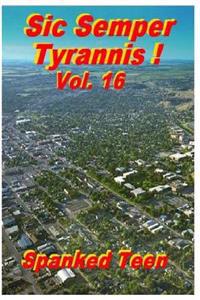Sic Semper Tyrannis!