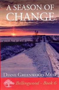 A Season of Change