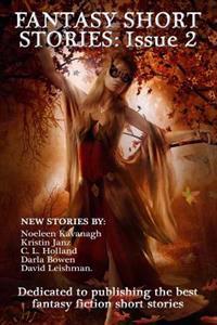 Fantasy Short Stories