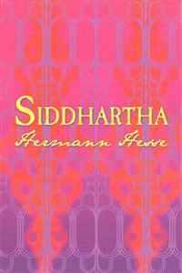 Siddhartha