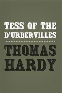 Tess of the D'urbervilles