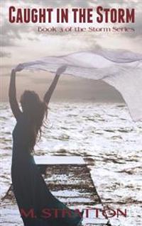 Caught in the Storm: Book Three in The Storm Series