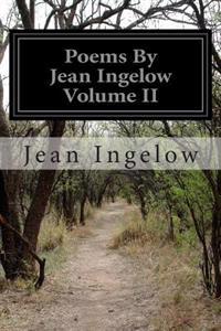 Poems by Jean Ingelow