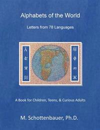 Alphabets of the World