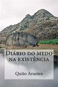Diário do medo na existência