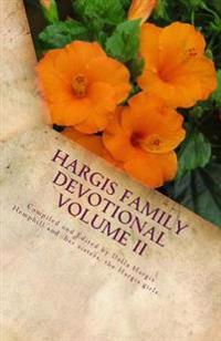 Hargis Family Devotional