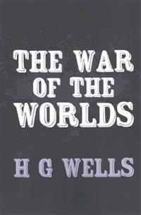The War of the Worlds