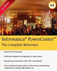 Informatica Power Center
