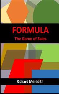 Formula: The Game of Sales