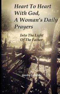 Into The Light Of The Father