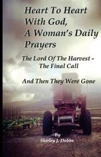 The Lord Of The Harvest