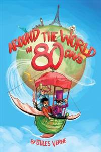 Around the World in 80 Days: (Starbooks Classics Editions)