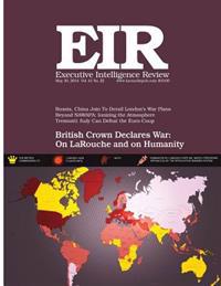 Executive Intelligence Review