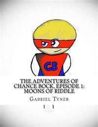 Moons of Riddle