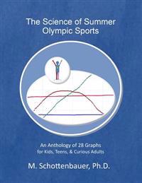 The Science of Summer Olympic Sports
