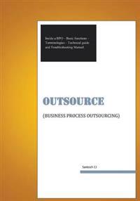 Outsource: Business process outsourcing