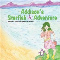 Addison's Starfish Adventure