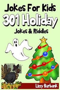 Jokes for Kids