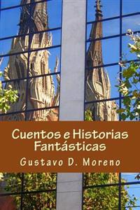 Cuentos e Historias Fantásticas