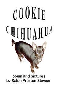 Cookie Chihuahua