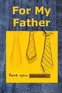 For My Father