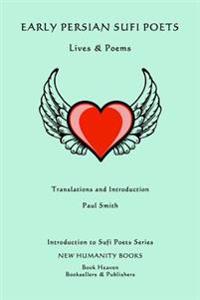 Early Persian Sufi Poets
