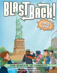 Blast Back!