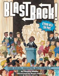Blast Back!