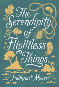 Serendipity of Flightless Things