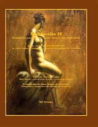 Manuscrito II - fragmentos sem data dum diario: notas, apontamentos ficcionados (o eu como investigacao e materia fundadora de Criacao)