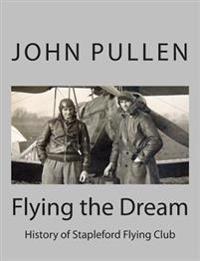 Flying the Dream