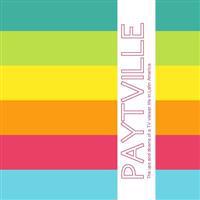 PayTVille: PayTVille: The Ups and Downs of a TV Viewer Life in Latin America
