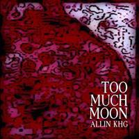 Too Much Moon