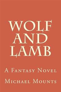 Wolf And Lamb