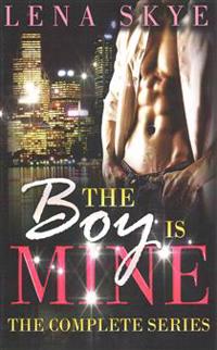 The Boy Is Mine - The Complete Series