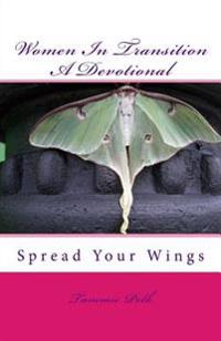 Women In Transition, A Devotional