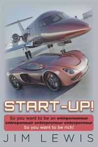 Start-up!