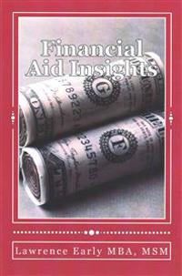 Financial Aid Insights: Learn A Little Today- Manage Your Debt Better Tomorrow