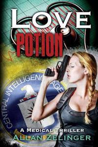 Love Potion: A Medical Thriller