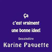 ça c'est vraiment une bonne idee!: Dessinélire