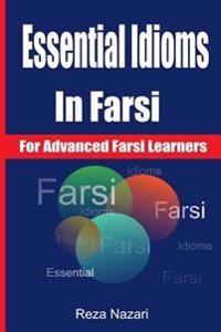 Essential Idioms in Farsi