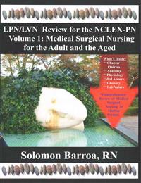 LPN/LVN Review for the NCLEX-PN