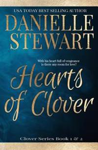 Hearts of Clover