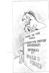 Riding On The Wall: A Creative Writing Assignment