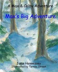 Max's Big Adventure