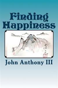 Finding Happiness