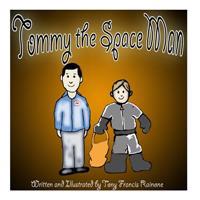Tommy the Space Man