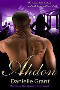 Ahdon