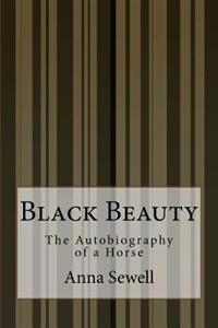Black Beauty