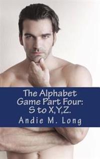 The Alphabet Game